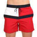 Vīriešu peldkostīmi Tommy Hilfiger red (UM0UM03259 XLG)