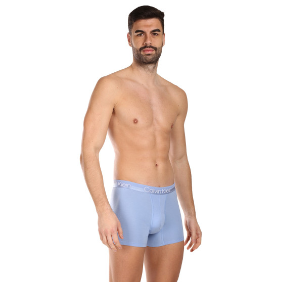 3PACK vīriešu bokseru šorti Calvin Klein daudzkrāsaini (NB2971A-MCA)