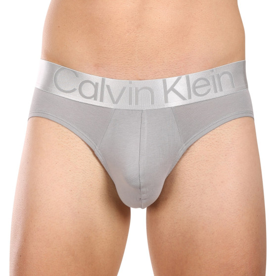 3PACK vīriešu apakšbikses Calvin Klein daudzkrāsains (NB3129A-NA9)