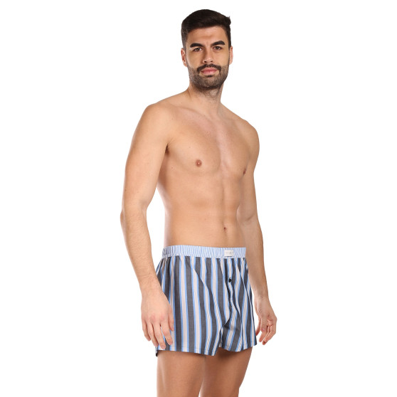 3PACK vīriešu bokserbokseršorti Tommy Hilfiger daudzkrāsaini (UM0UM02847 0SW)