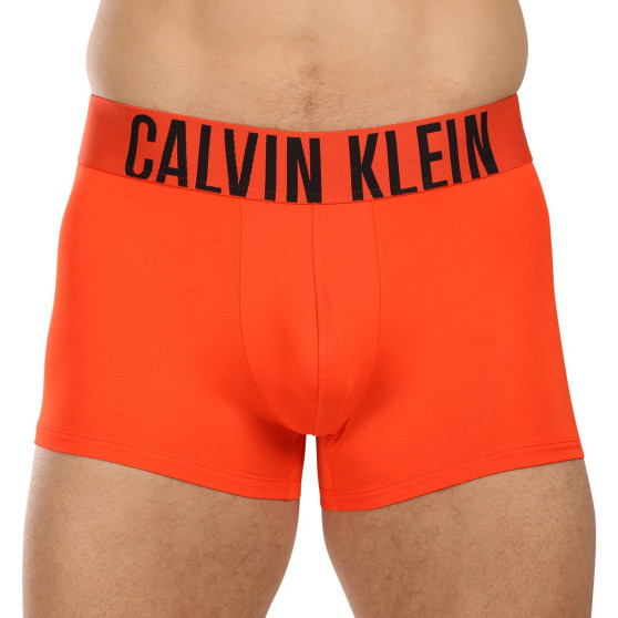 3PACK vīriešu bokseru šorti Calvin Klein daudzkrāsaini (NB3775A-MDI)