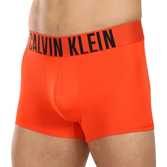 3PACK vīriešu bokseru šorti Calvin Klein daudzkrāsaini (NB3775A-MDI)