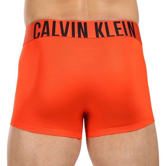 3PACK vīriešu bokseru šorti Calvin Klein daudzkrāsaini (NB3775A-MDI)