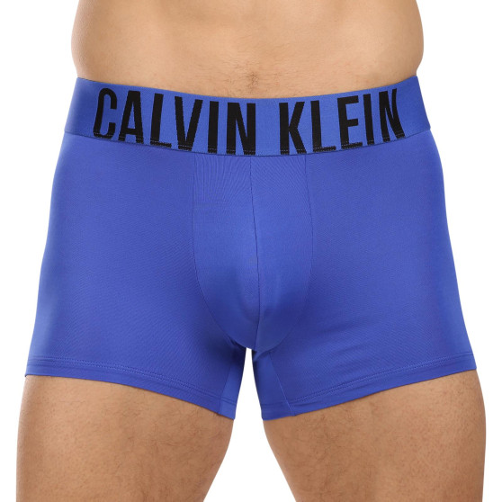 3PACK vīriešu bokseru šorti Calvin Klein daudzkrāsaini (NB3775A-MDI)