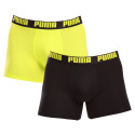 2PACK vīriešu bokseru šorti Puma daudzkrāsaini (701226387 016)