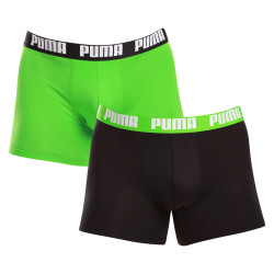 2PACK vīriešu bokseru šorti Puma daudzkrāsaini (701226387 017)