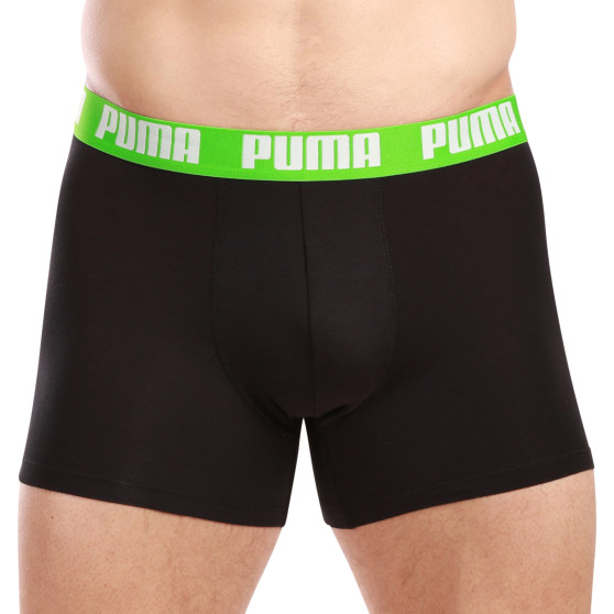 2PACK vīriešu bokseru šorti Puma daudzkrāsaini (701226387 017)