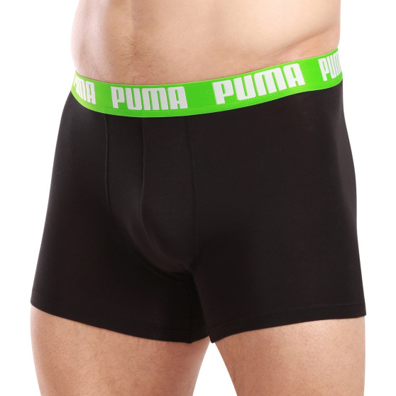 2PACK vīriešu bokseru šorti Puma daudzkrāsaini (701226387 017)