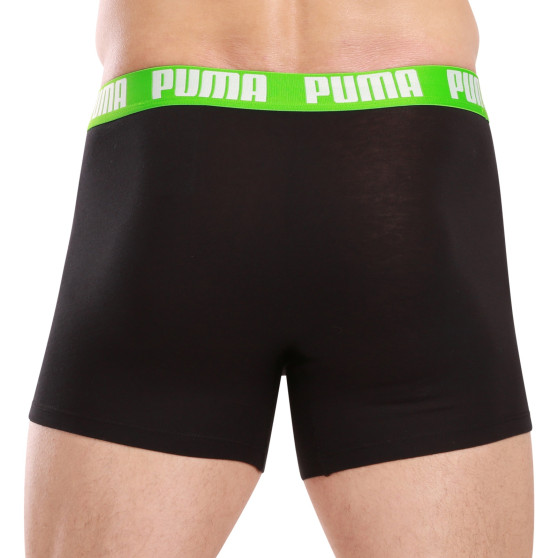 2PACK vīriešu bokseru šorti Puma daudzkrāsaini (701226387 017)