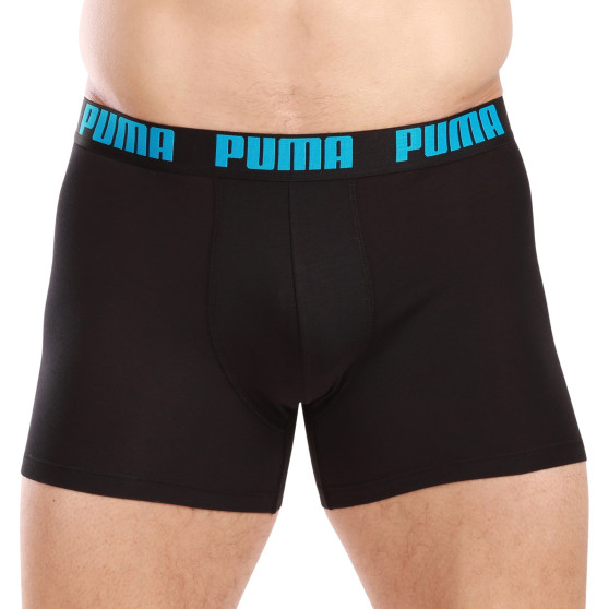 2PACK vīriešu bokseru šorti Puma daudzkrāsaini (701226387 019)