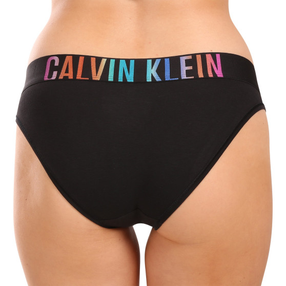 Sieviešu biksītes Calvin Klein melnas (QF7835E-UB1)