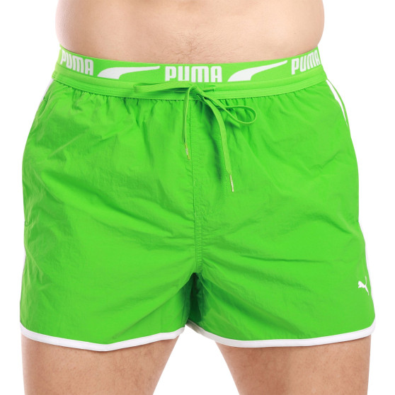 Vīriešu peldkostīmi Puma green (701225870 002)