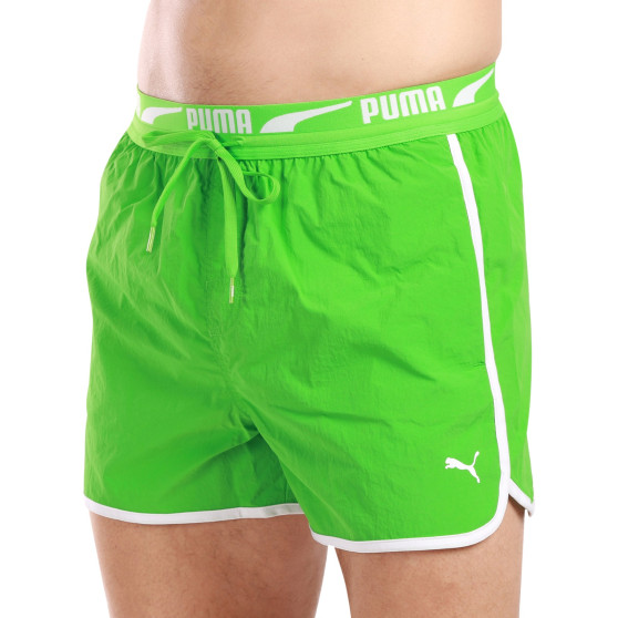 Vīriešu peldkostīmi Puma green (701225870 002)