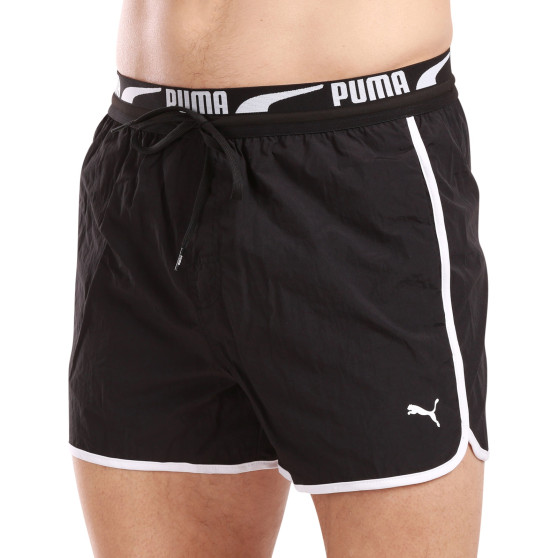 Vīriešu peldkostīmi Puma black (701225870 004)