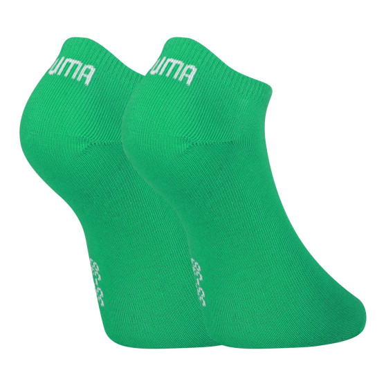 3PACK zeķes Puma daudzkrāsainas (261080001 089)