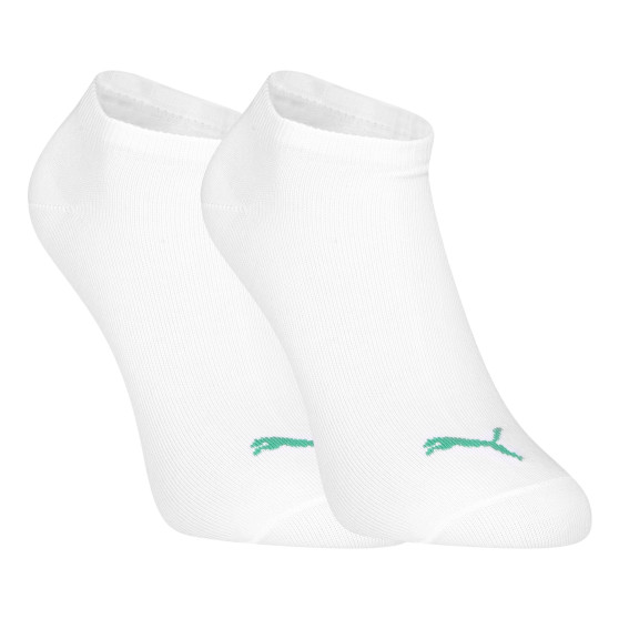 3PACK zeķes Puma baltas (261080001 090)