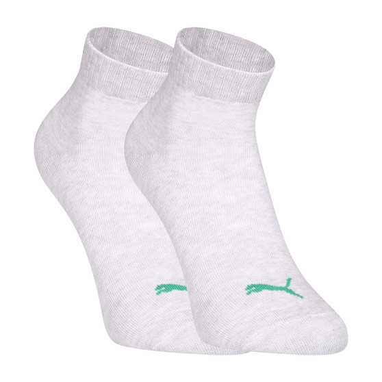 3PACK zeķes Puma daudzkrāsainas (271080001 088)