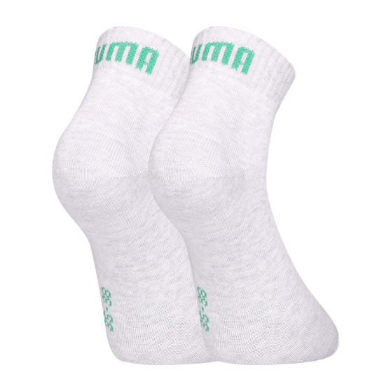 3PACK zeķes Puma daudzkrāsainas (271080001 088)