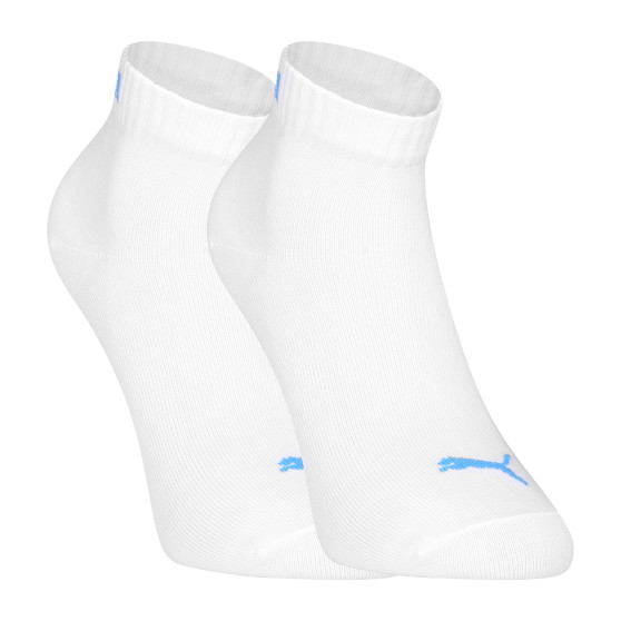 3PACK zeķes Puma baltas (271080001 089)