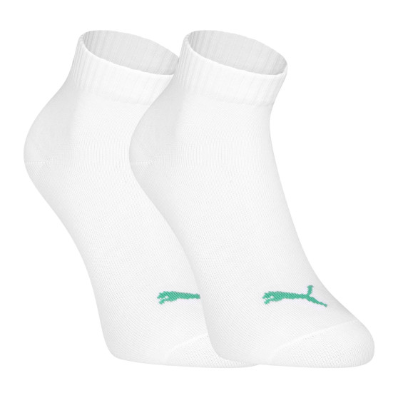 3PACK zeķes Puma baltas (271080001 089)