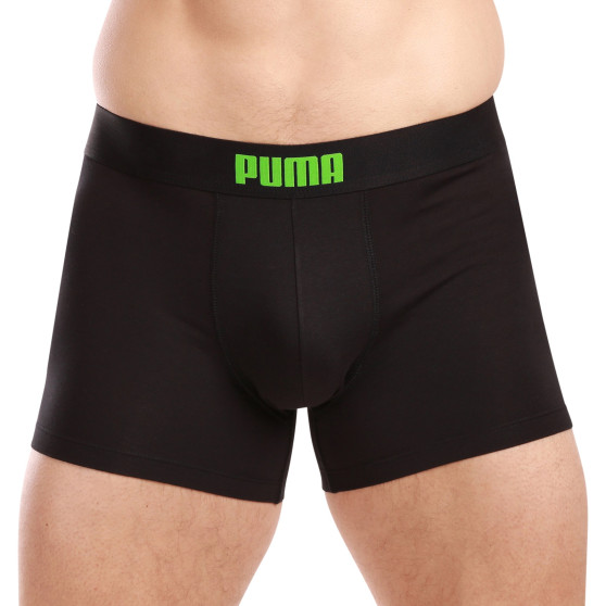 2PACK vīriešu bokseru šorti Puma daudzkrāsaini (701226763 009)