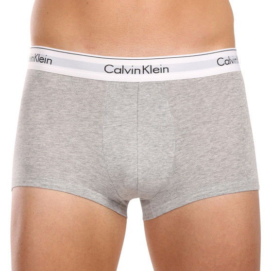 3PACK vīriešu bokseru šorti Calvin Klein daudzkrāsaini (NB1085A-M9I)