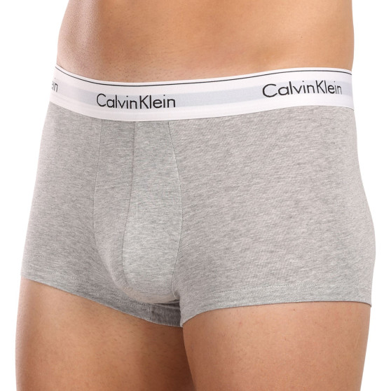 3PACK vīriešu bokseru šorti Calvin Klein daudzkrāsaini (NB1085A-M9I)