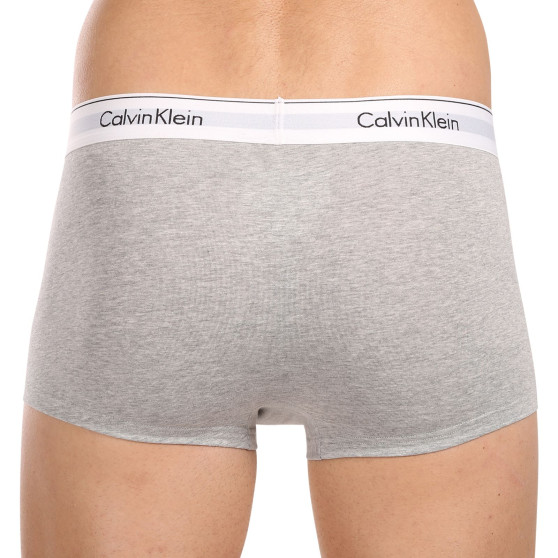 3PACK vīriešu bokseru šorti Calvin Klein daudzkrāsaini (NB1085A-M9I)