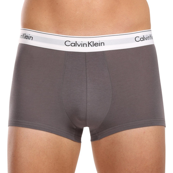 3PACK vīriešu bokseru šorti Calvin Klein daudzkrāsaini (NB1085A-M9I)