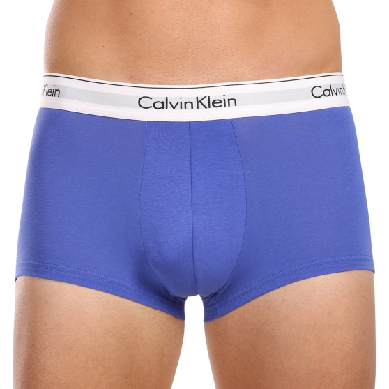 3PACK vīriešu bokseru šorti Calvin Klein daudzkrāsaini (NB1085A-M9I)