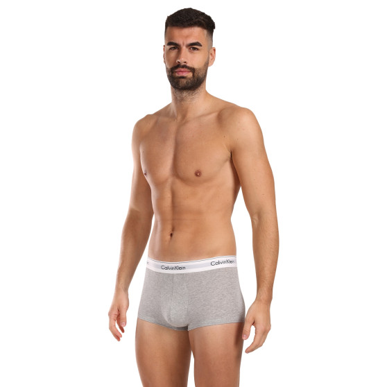 3PACK vīriešu bokseru šorti Calvin Klein daudzkrāsaini (NB1085A-M9I)