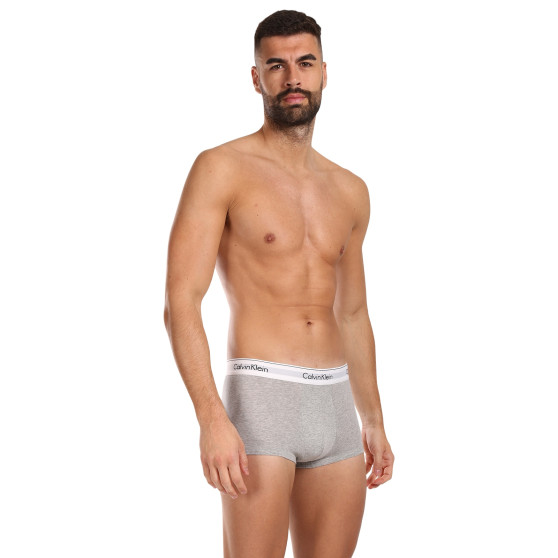 3PACK vīriešu bokseru šorti Calvin Klein daudzkrāsaini (NB1085A-M9I)