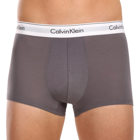 3PACK vīriešu bokseru šorti Calvin Klein daudzkrāsaini (NB2380A-M9I)