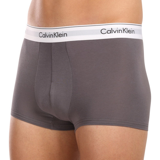 3PACK vīriešu bokseru šorti Calvin Klein daudzkrāsaini (NB2380A-M9I)