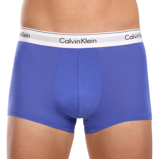 3PACK vīriešu bokseru šorti Calvin Klein daudzkrāsaini (NB2380A-M9I)