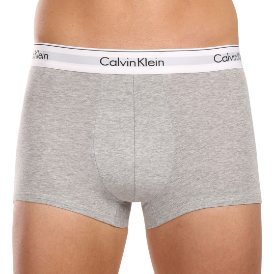 3PACK vīriešu bokseru šorti Calvin Klein daudzkrāsaini (NB2380A-M9I)