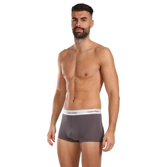 3PACK vīriešu bokseru šorti Calvin Klein daudzkrāsaini (NB2380A-M9I)