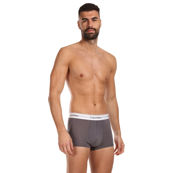 3PACK vīriešu bokseru šorti Calvin Klein daudzkrāsaini (NB2380A-M9I)