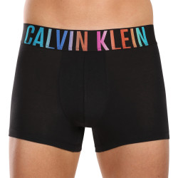 Vīriešu bokseru šorti Calvin Klein melni (NB3939A-UB1)