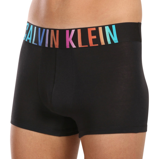 Vīriešu bokseru šorti Calvin Klein melni (NB3939A-UB1)