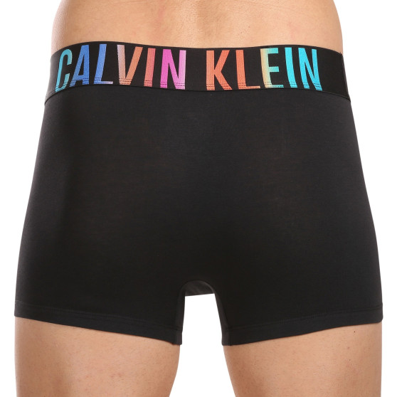 Vīriešu bokseru šorti Calvin Klein melni (NB3939A-UB1)