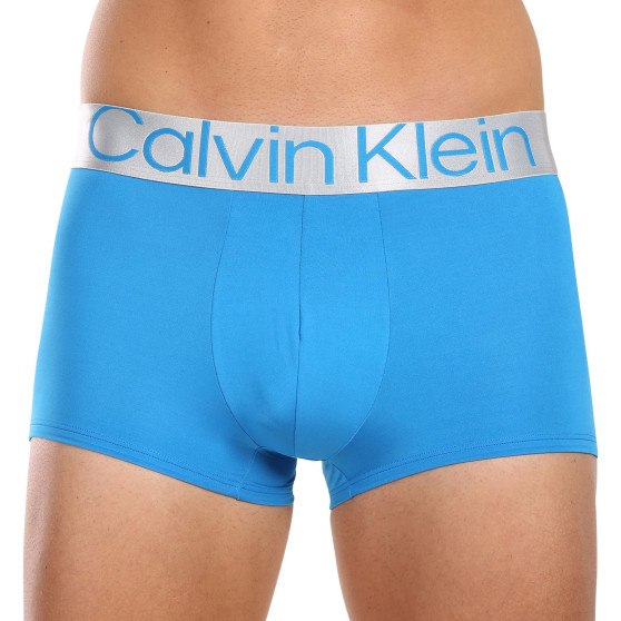 3PACK vīriešu bokseru šorti Calvin Klein daudzkrāsaini (NB3074A-MH8)