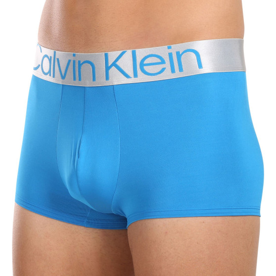 3PACK vīriešu bokseru šorti Calvin Klein daudzkrāsaini (NB3074A-MH8)