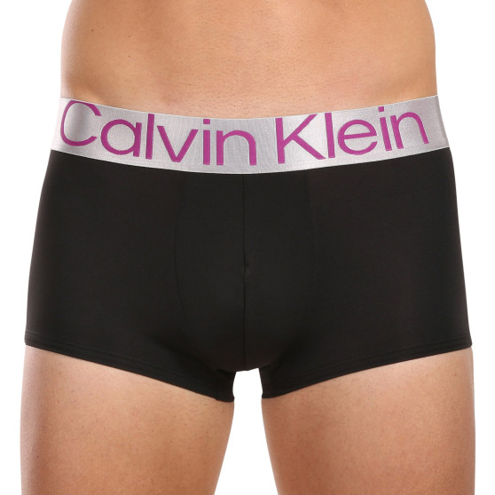 3PACK vīriešu bokseru šorti Calvin Klein daudzkrāsaini (NB3074A-MH8)