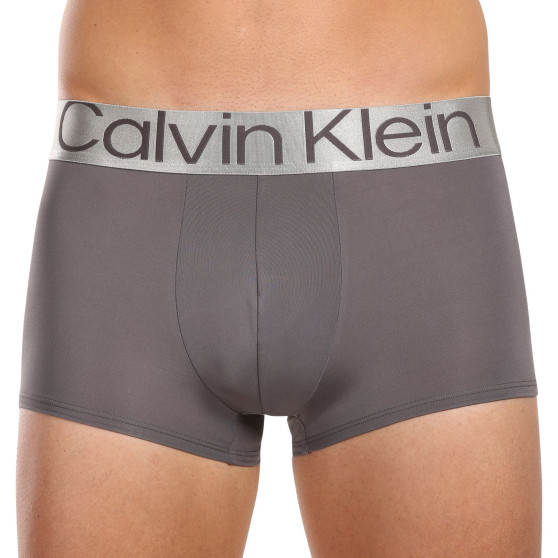 3PACK vīriešu bokseru šorti Calvin Klein daudzkrāsaini (NB3074A-MH8)