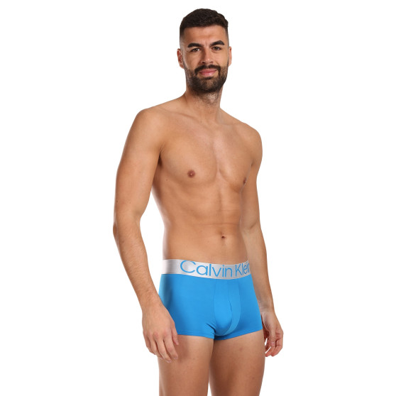 3PACK vīriešu bokseru šorti Calvin Klein daudzkrāsaini (NB3074A-MH8)