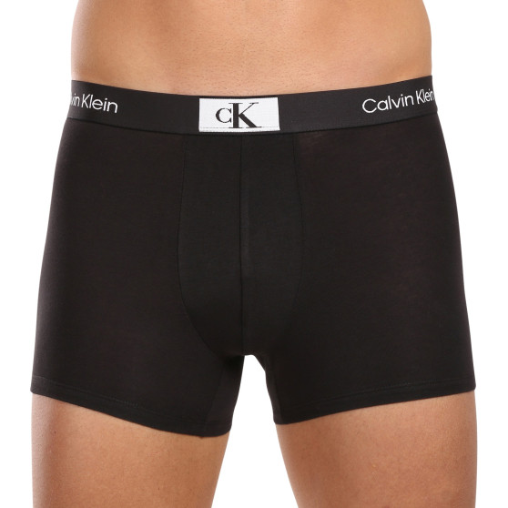 3PACK vīriešu bokseru šorti Calvin Klein daudzkrāsaini (NB3528E-MRS)