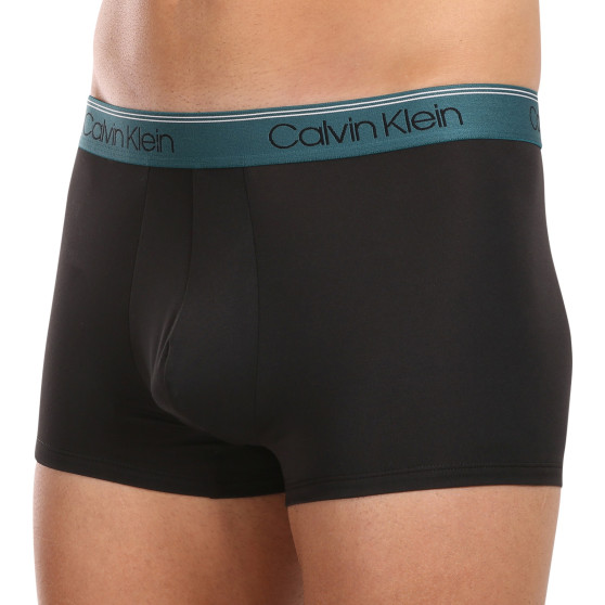 3PACK vīriešu bokseru šorti Calvin Klein melni (NB2569A-N2L)