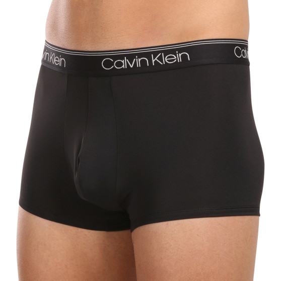 3PACK vīriešu bokseru šorti Calvin Klein daudzkrāsaini (NB2569A-8Z8)