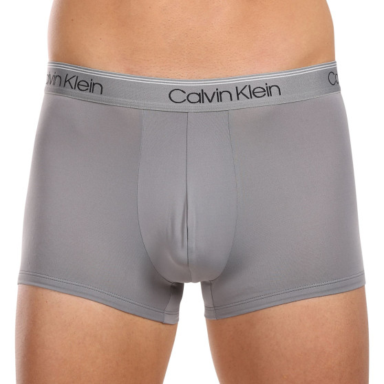 3PACK vīriešu bokseru šorti Calvin Klein daudzkrāsaini (NB2569A-8Z8)